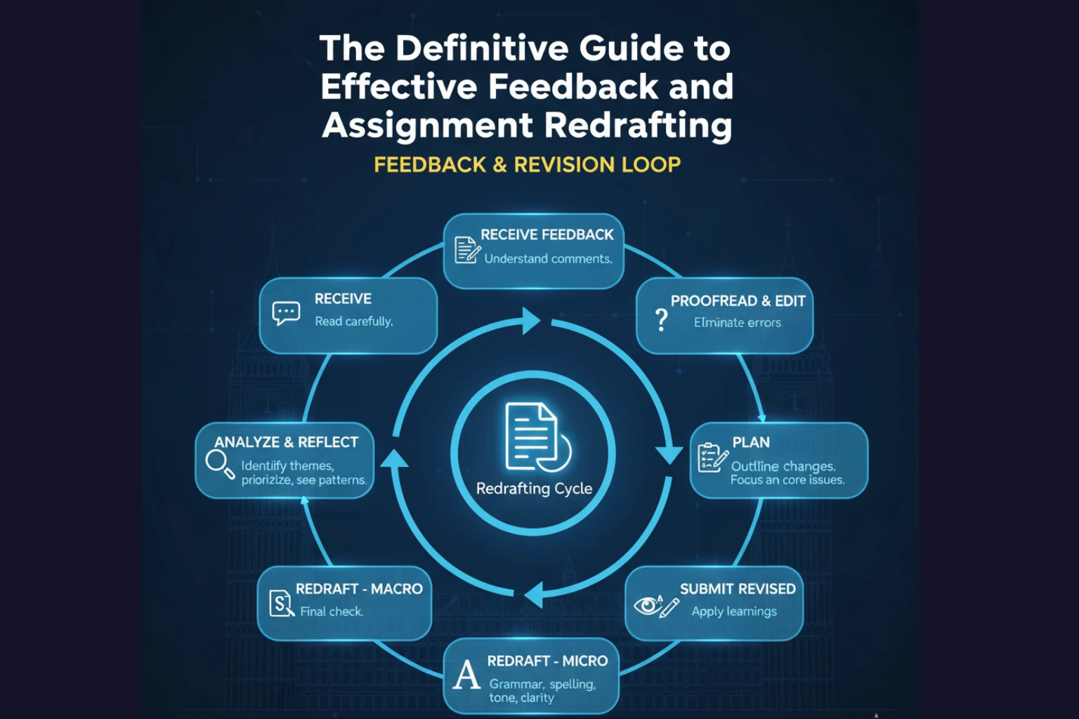 Mastering Referencing & Citation Styles for UK Students